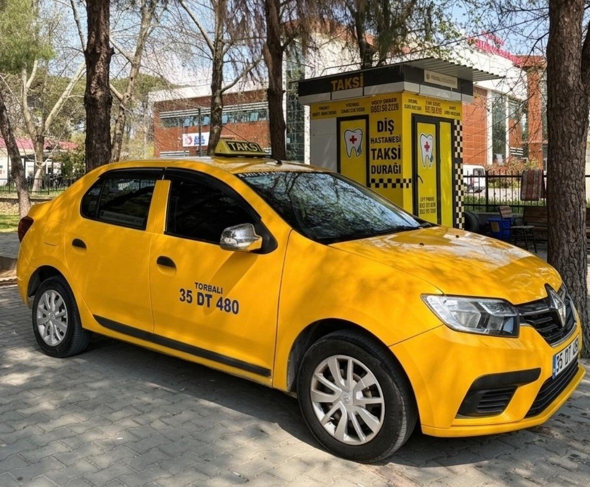 Torbalı Taksi