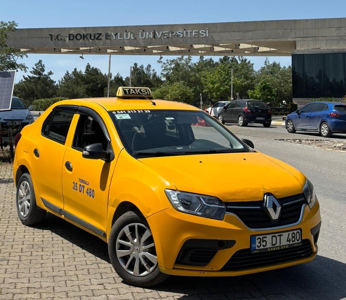 Torbalı Taksi